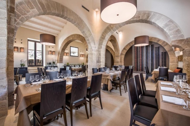 Baglio Soria Resort & Wine Experience photo 20