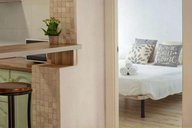 Apartamentos Centro Granada