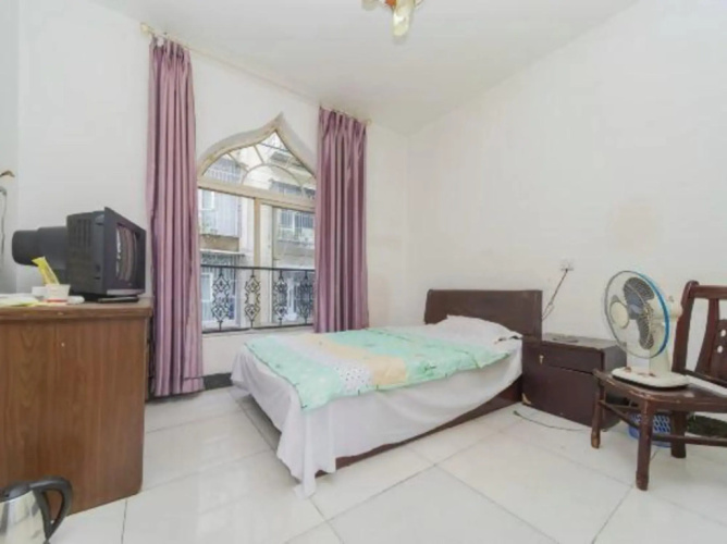 Mianyang Qingzhen Temple Guesthouse
