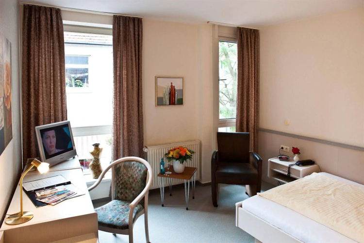Hotel Busch