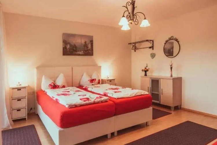 ArmoniaHomes Coraline Koblach  Large 3BR