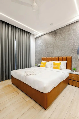 Street Studio by Lime Tree Hotels