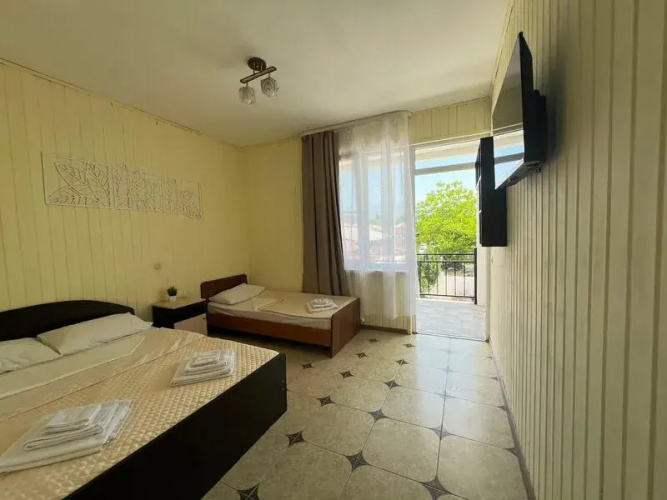 Granat Hotel