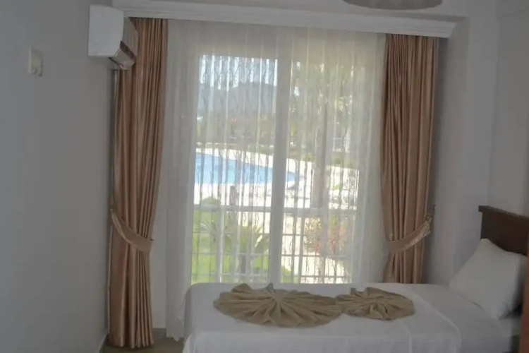 Korfez Life Apartments