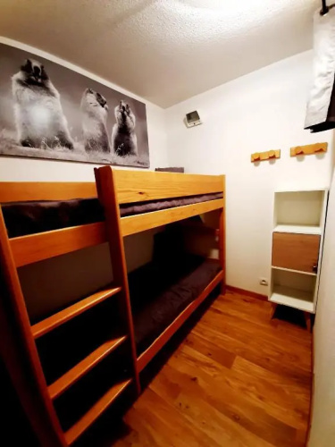 Agence Des Orres - Les Chalets de Bois Méan - T2 - BME02