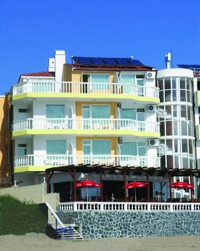 Imagen del hotel