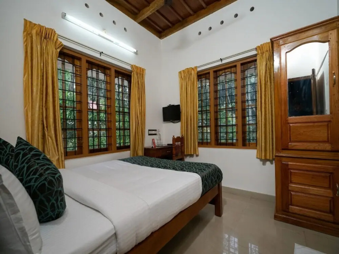 Planters Villa by OYO Rooms