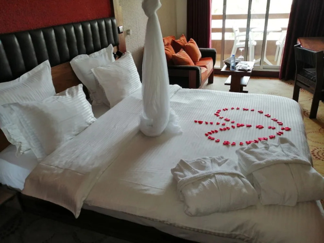 Hotelbild