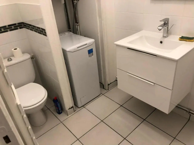 App T1 bis centre ville