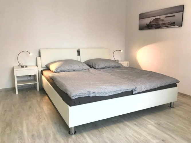 Apartment Warnemünde 14