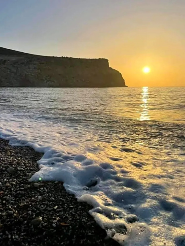 Mar de Vida Playa