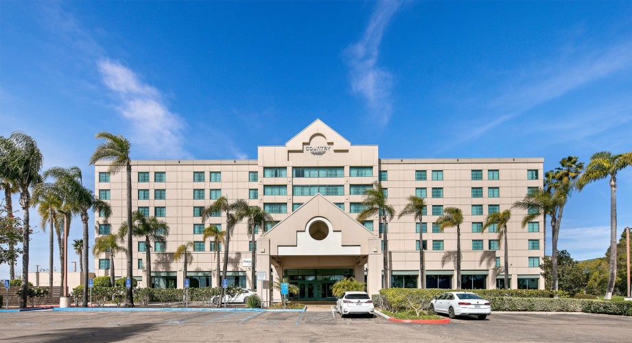 Country Inn & Suites By Radisson, San Diego North photo 27