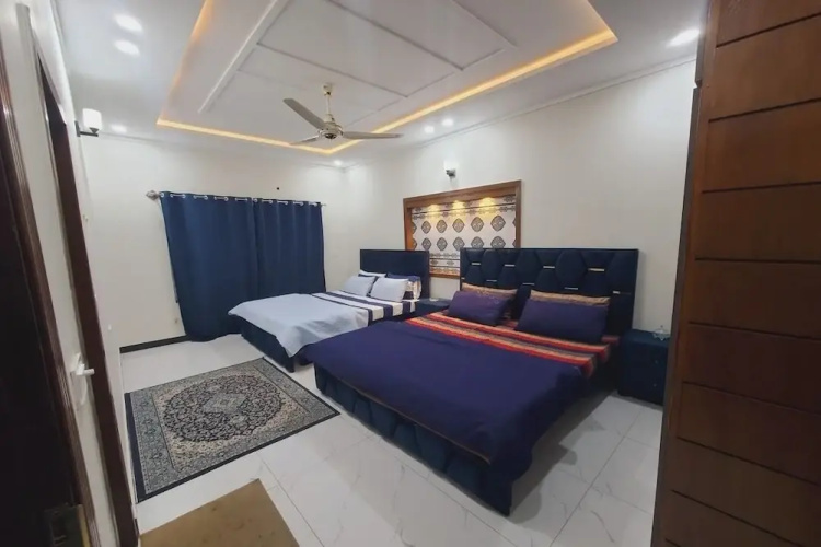 Kashee's Lodges