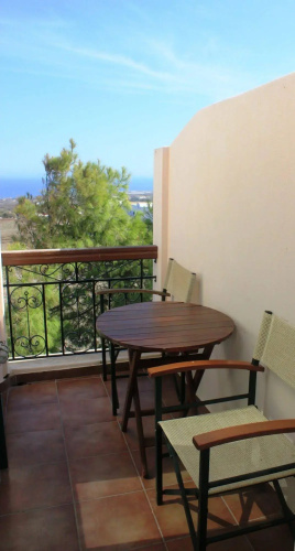 Costa Marina Villa