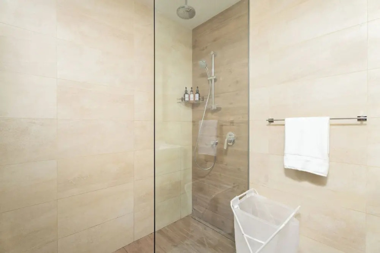 Nasma Holiday Homes - No. 9