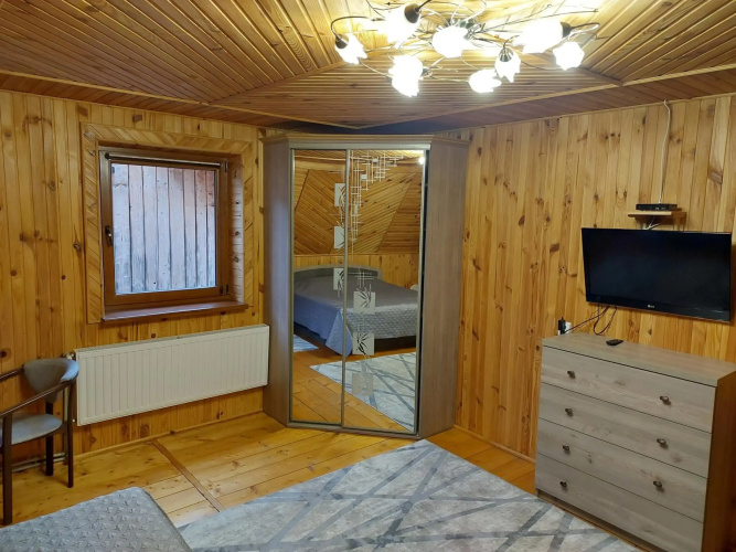 Holiday Home La Vіta