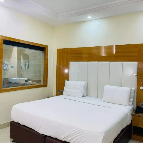 Classic Double room