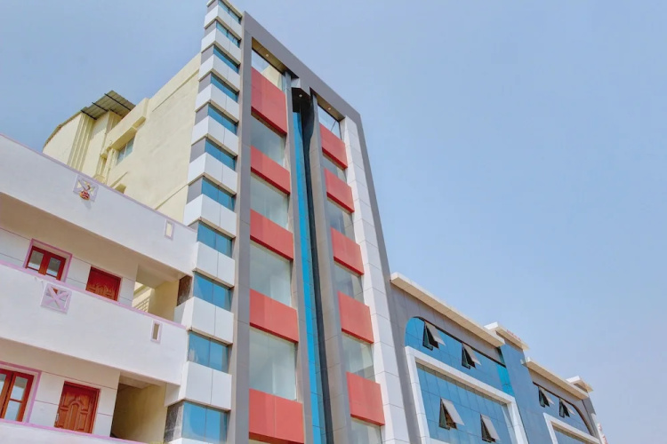 Hotelafbeelding