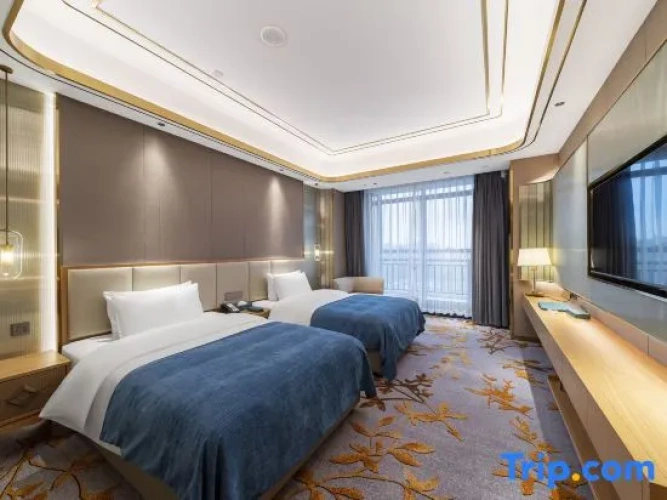 Executive Twin room