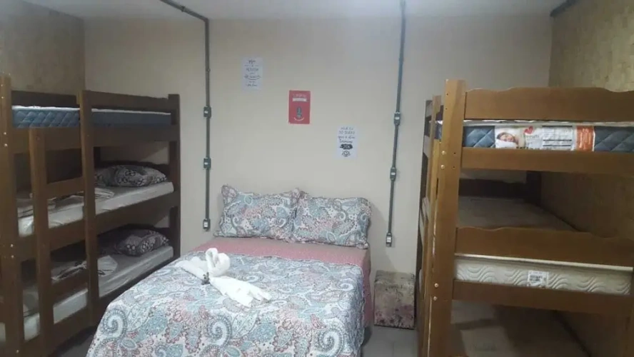 Economy room