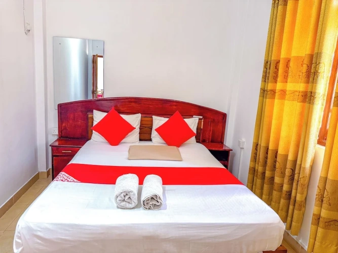 Comfort Apartment