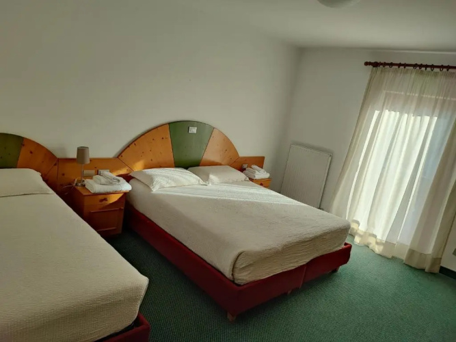 Hotel Pizboe