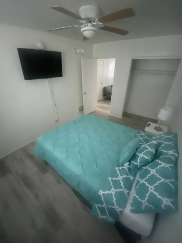 Uptown Suites