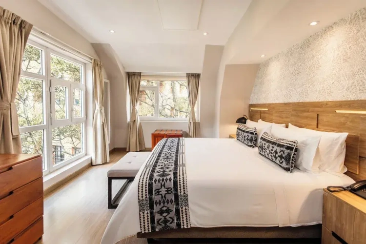 Grand Double Suite