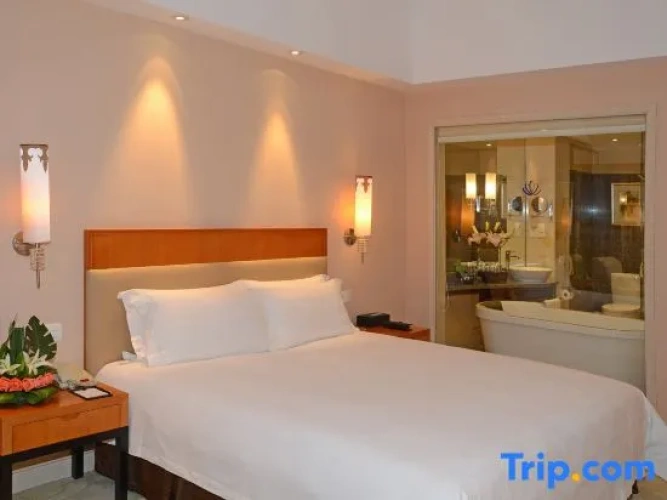 2 Bedrooms Deluxe Twin room