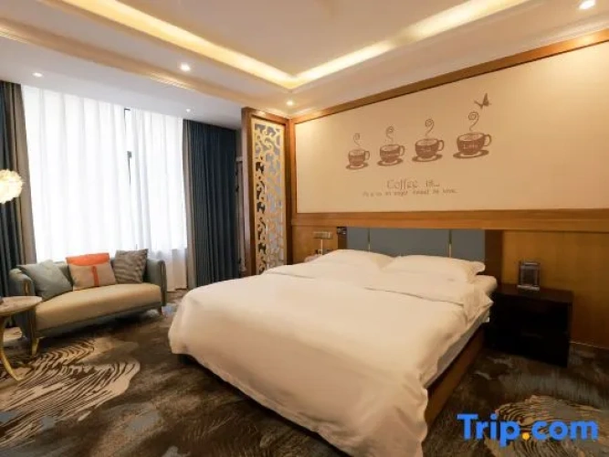 Premier Double room