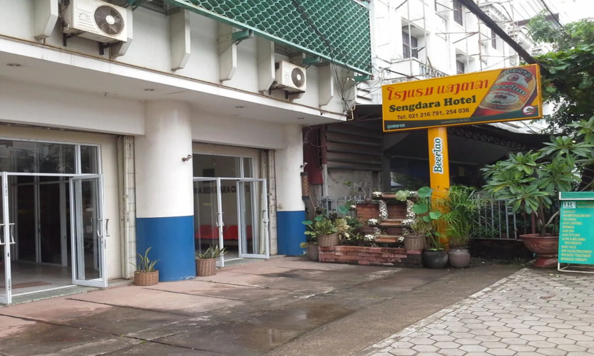 Hotelafbeelding
