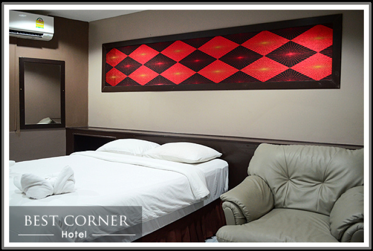 Superior room