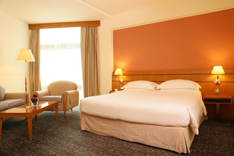 J5 Hotels Port Saeed (Ex-Rihab Rotana) photo 29