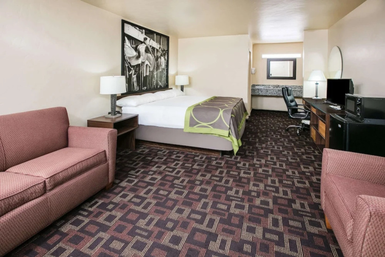 Hotelbild