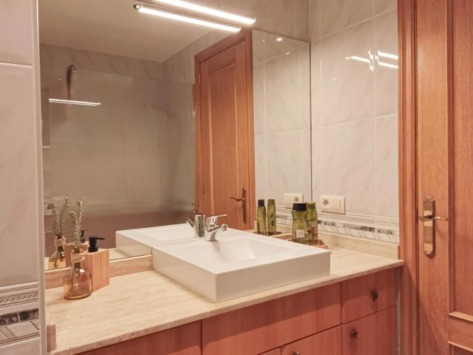 Apartament Natura amb Calma