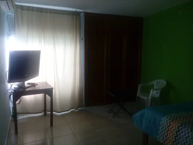 1 Bedroom Standard Quadruple room