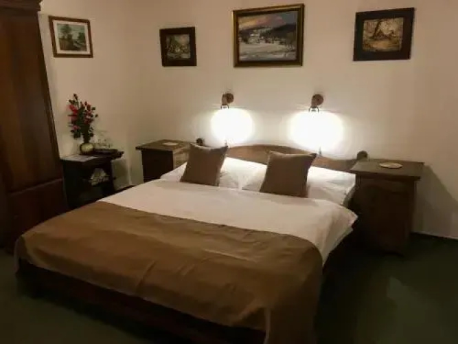 Pension Hana