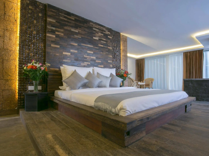 Elysium Suite