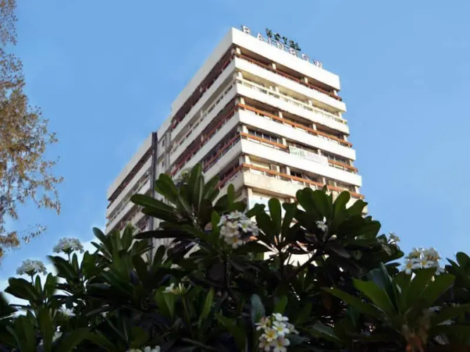 Image de l'hôtel