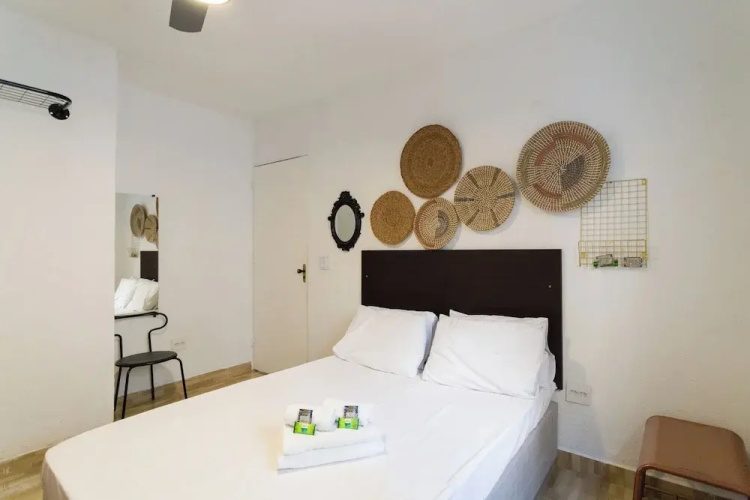 Loft Jaguaribe