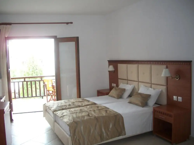 Hotel Filoxenia