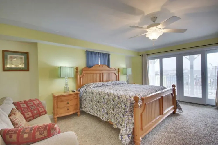 Somerset at 2nd 302 - 3 Br Condo