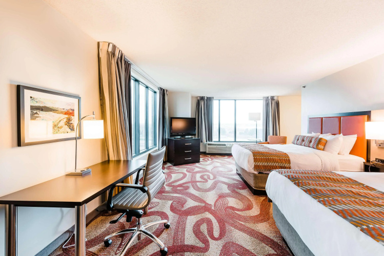 Radisson Hotel Denver Southeast
