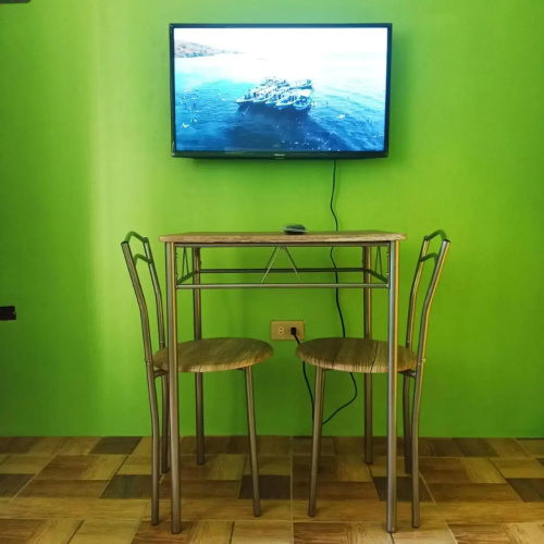 Blue Nest Apartment