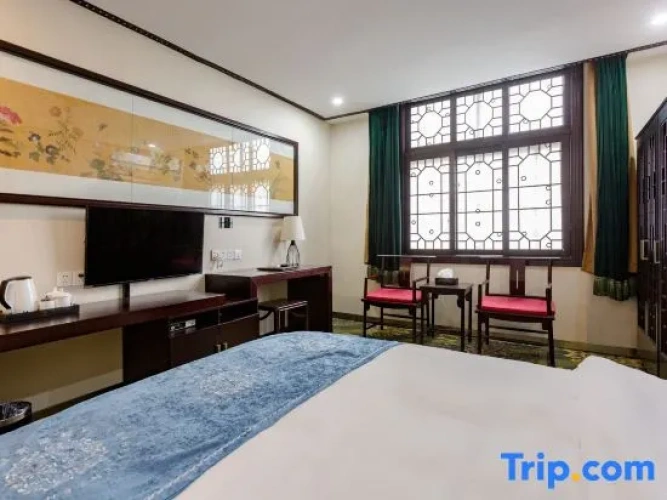 Business Double room