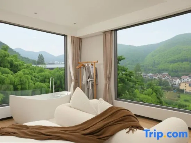 2 Bedrooms Suite