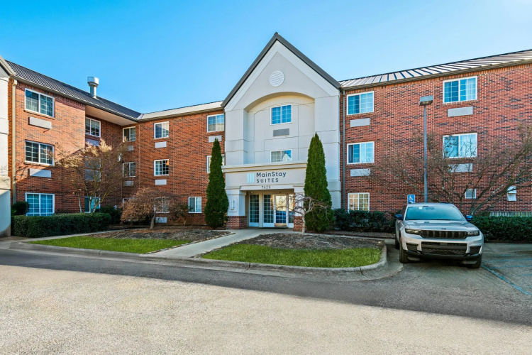 MainStay Suites Greensboro