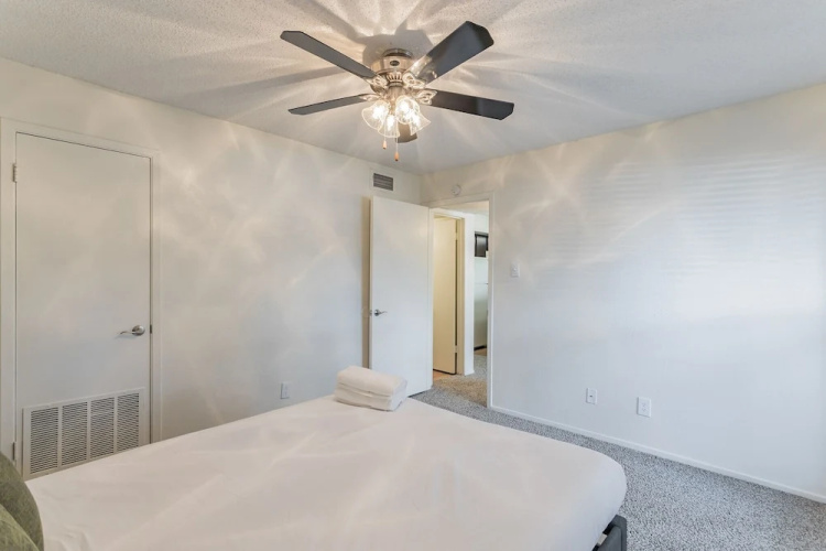 The Relaxing Suites of Midland