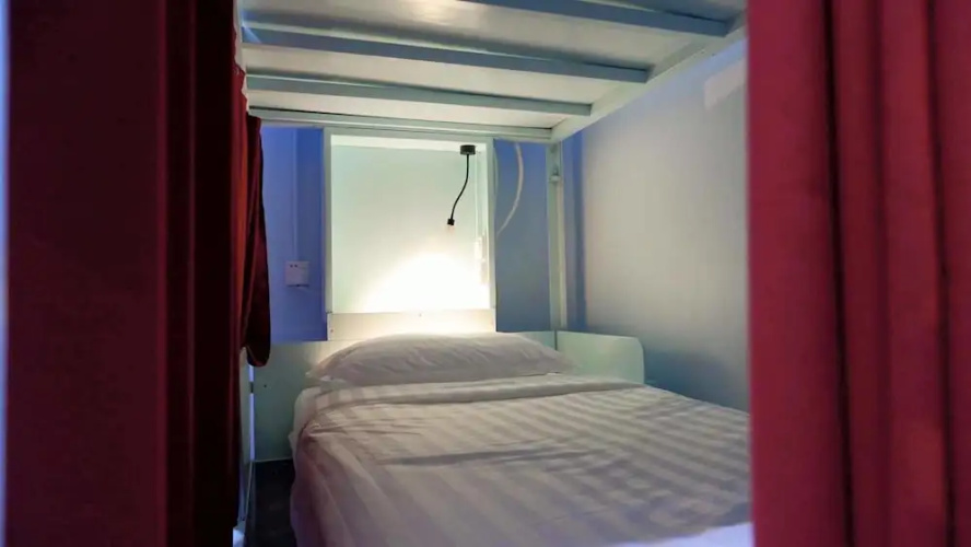 Bagan Vibes Hostel