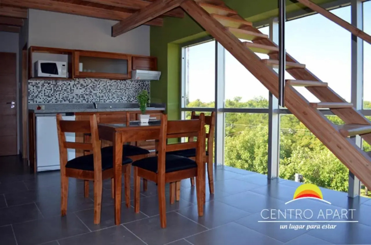 Centro Apart